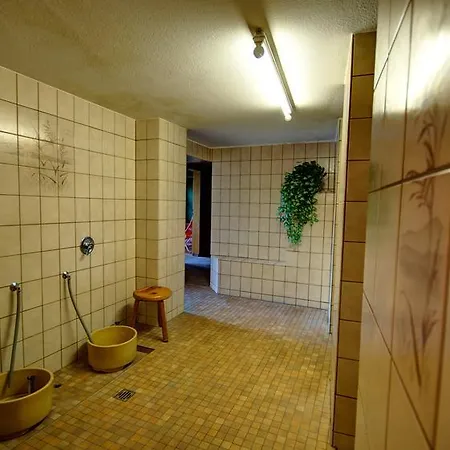 Hotel Rita Schonach im Schwarzwald
