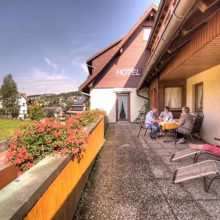Rita Hotel 3*