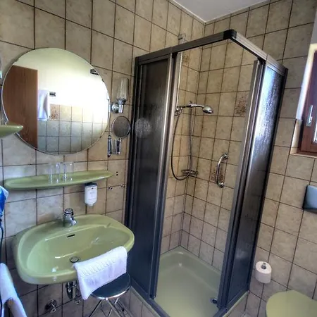Hotel Rita