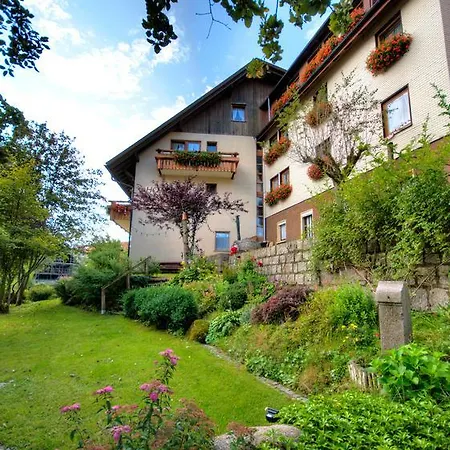 Hotel Rita Schonach im Schwarzwald