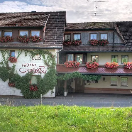 Rita Schonach im Schwarzwald