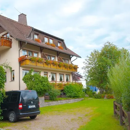 Rita Hotel Schonach im Schwarzwald