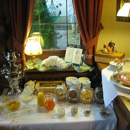 Rita Schonach im Schwarzwald