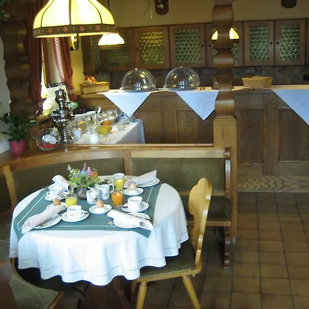Hotel Rita 3*