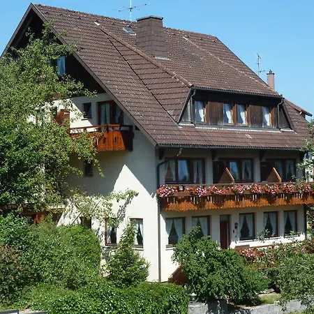 Rita 3* Schonach im Schwarzwald