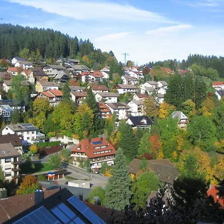 Rita 3* Schonach im Schwarzwald