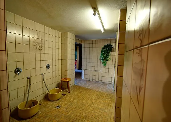 Hotel Rita Schonach im Schwarzwald