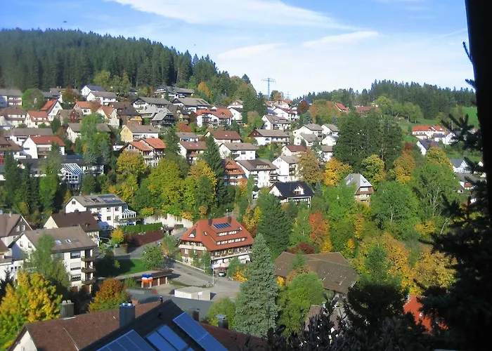 Rita 3* Schonach im Schwarzwald