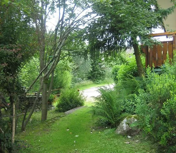 Rita 酒店 Schonach im Schwarzwald