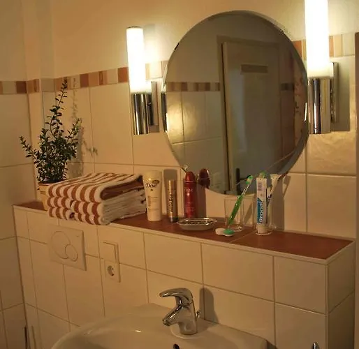 酒店 Rita Schonach im Schwarzwald